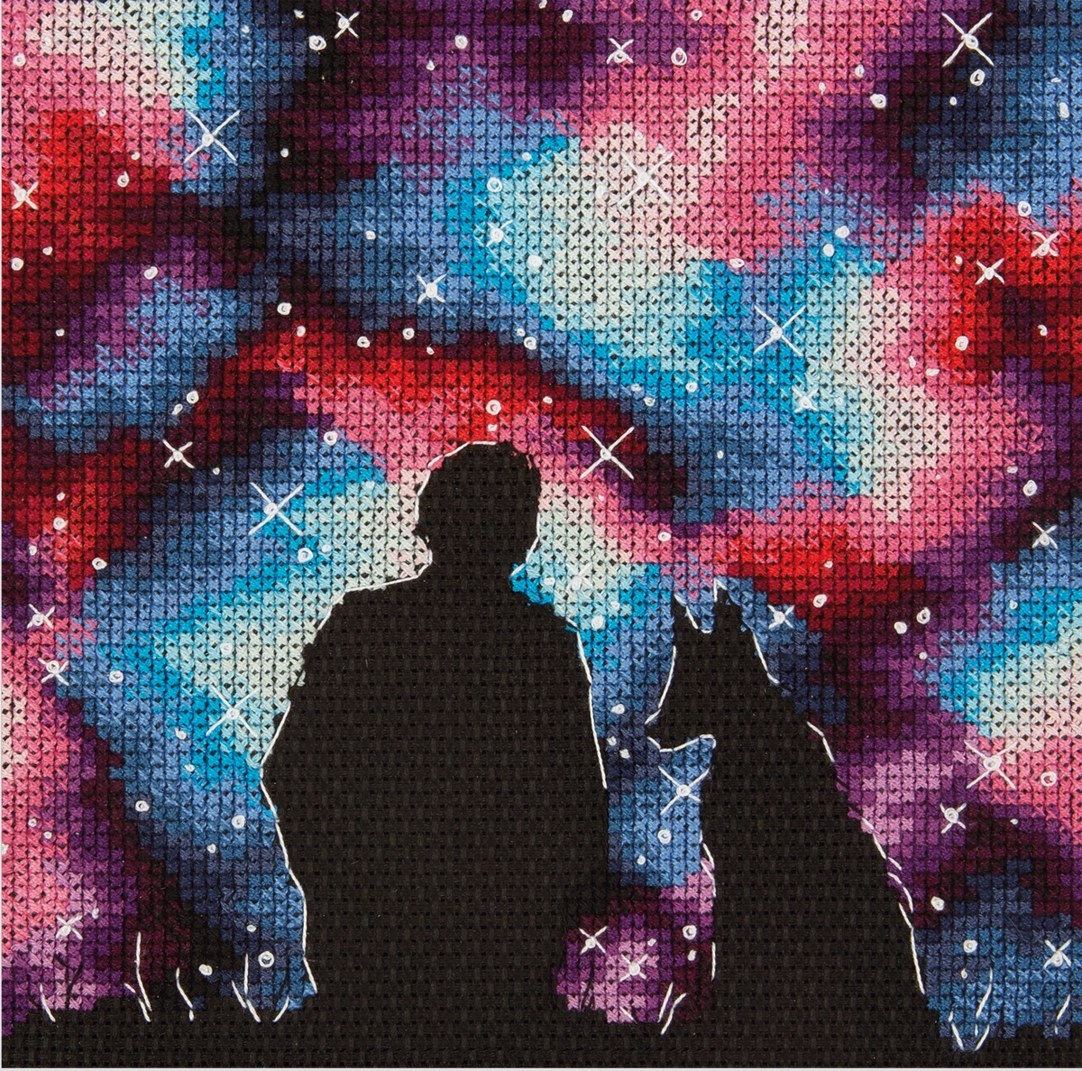 Best Friends In The Universe